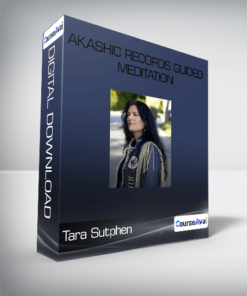 Akashic Records Guided Meditation-Tara Sutphen