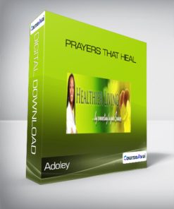 Prayers that Heal-
