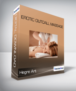 Erotic Outcall Massage-Hegre Art