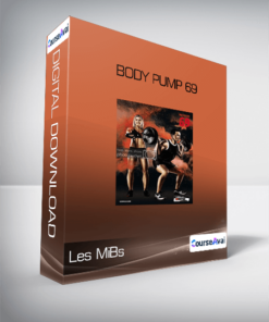 Les MiBs - Body Pump 69