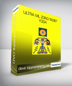 deve lopyourenergy.net - Ultra Ml Zong Taoist Yoga