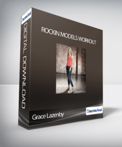 Grace Lazenby - Rockin Models Workout