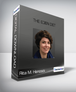Rita M. Hancock - The Eden Diet