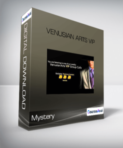 Mystery - Venusian Arts VIP