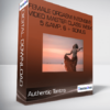 Authentic Tantra - Female Orgasm Intensive Video Master Class Week 5 & 6 + Bonus
