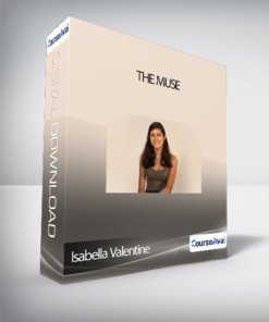 Isabella Valentine - The Muse