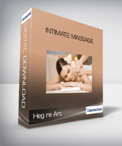 Heg re Art - Intimate Massage