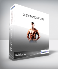 Kyle Leon - Customized Fat Loss