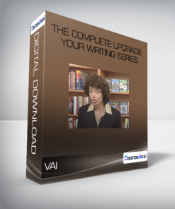 VAI - The Complete Upgrade Your Writing Series