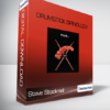 Steve Stockmal - Drumstick Spinology