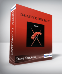 Steve Stockmal - Drumstick Spinology