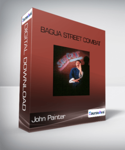 John Painter - Bagua Street Combat