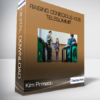 Raising Conscious Kids Telesummit-Kim Primatic