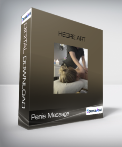 Penis Massage-Hegre Art
