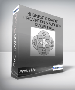 Arathi Ma – Business & Career Orientation & Success Target Call