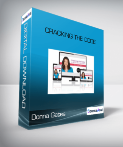 Cracking The Code-Donna Gates