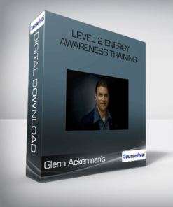 Level 2 Energy Awareness Training-Glenn Ackerman's