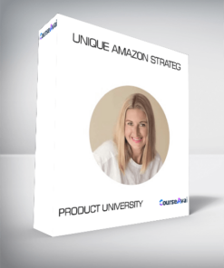 Product University - Unique Amazon Strategy