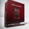 Arash Dibazar - Create Your Reality