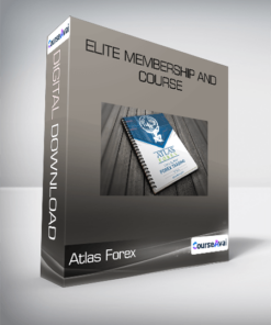 Atlas Forex - Elite Membership And Course