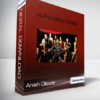 Arash Dibazar - Alpha Male Series