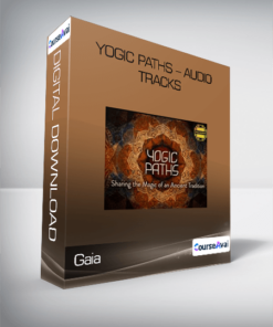 Gaia - Yogic Paths - Audio Tracks