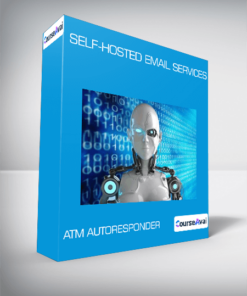 ATM Autoresponder - Self-hosted Email Services