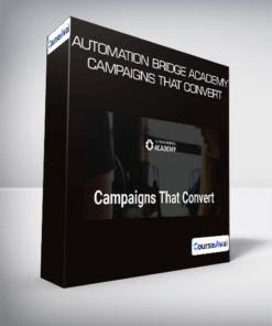 Automation Bridge Academy - Campaigns That Convert
