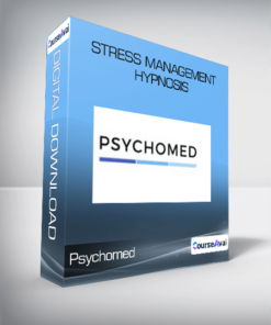 Psychomed - Stress Management Hypnosis
