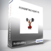Bodybuilding - Poweriifting-Squat RX