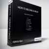 Ashida Kim - How to Become a Ninja