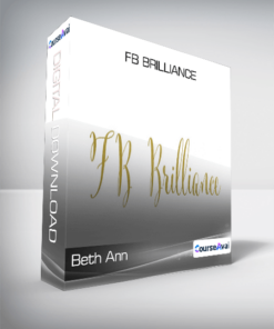 Beth Ann - Fb Brilliance