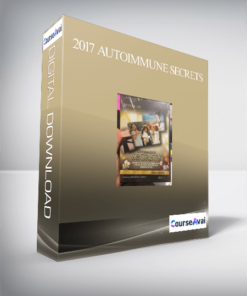 2017 Autoimmune Secrets