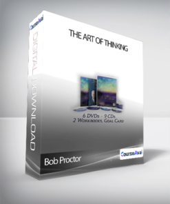 Bob Proctor - Art of Thinking