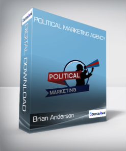 Brian Anderson - Political Marketing Agency