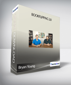 Bryan Young - BookFlipping 2.0