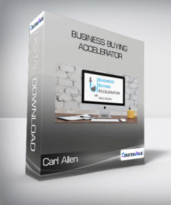 Carl Allen - Business Buying Accelerator