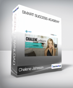 Chalene Johnson - SMART Success Academy