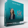 Christina Berkley - The 5K Project