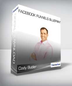 Cody Butler - Facebook Funnels Blueprint