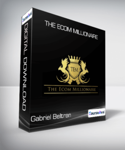 Gabriel Beltran - The Ecom Millionaire
