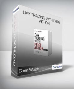Galen Woods - Day Trading with Price Action