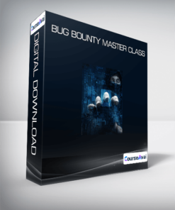 Bug Bounty Master Class