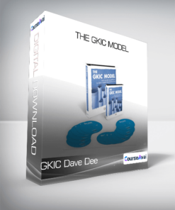 GKIC Dave Dee - The GKIC Model