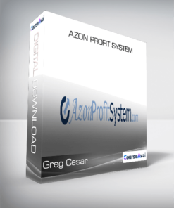 Greg Cesar - Azon Profit System