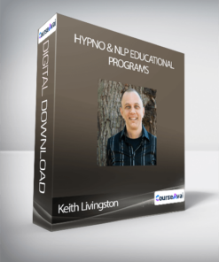 Keith Livingston - Hypno & NLP Educational Programs