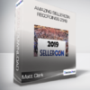 Matt Clark - Amazing SellerCon Recordings 2019