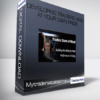 Mytradersstateofmind - Developing Traders Mind - at your own pace!