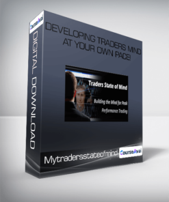 Mytradersstateofmind - Developing Traders Mind - at your own pace!