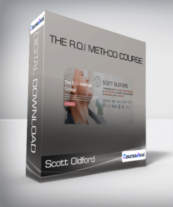 Scott Oldford - The R.O.I Method Course
